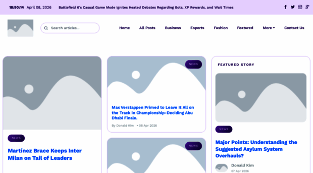 capitalspot.co.uk