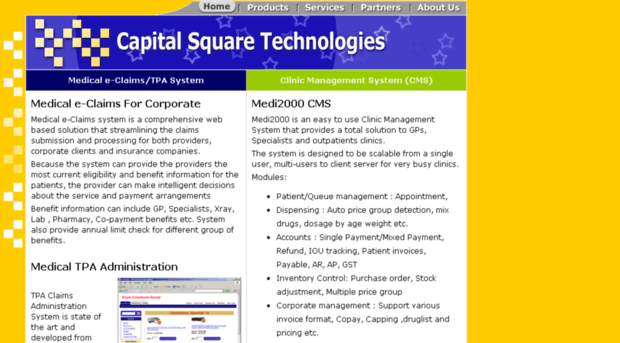 capitalsquaretechnologies.com