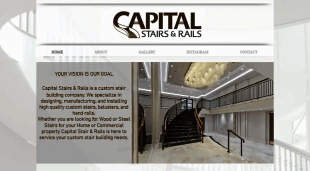 capitalstairs.com