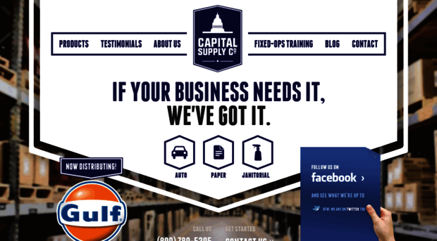 capitalsupplyco.com