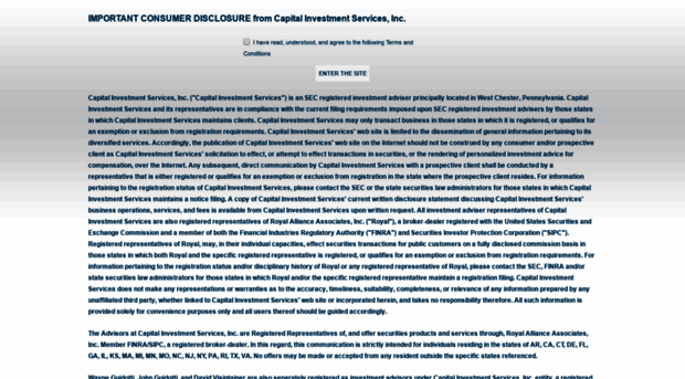 capitalsvs.com