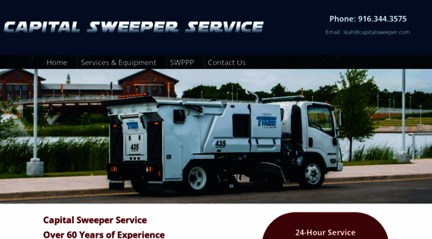 capitalsweeper.com