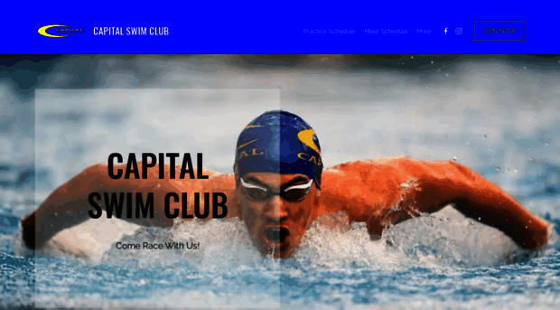 capitalswim.co.nz