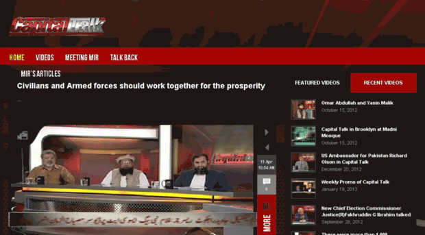 capitaltalk.geo.tv