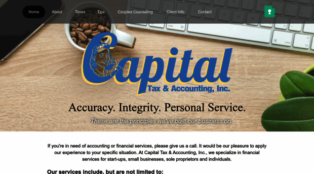 capitaltaxaccountinginc.com