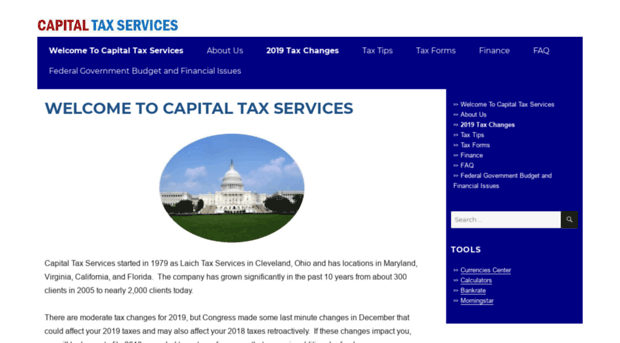 capitaltaxcenter.com