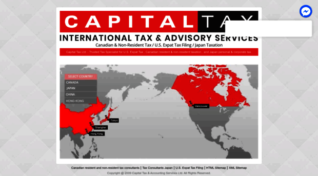 capitaltaxltd.com