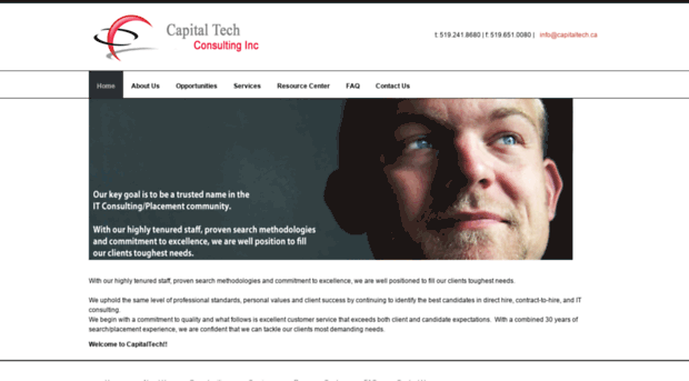 capitaltech.ca