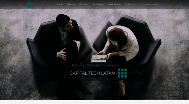 capitaltechlatam.com