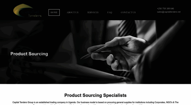 capitaltenders.net