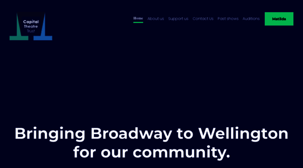capitaltheatretrust.co.nz