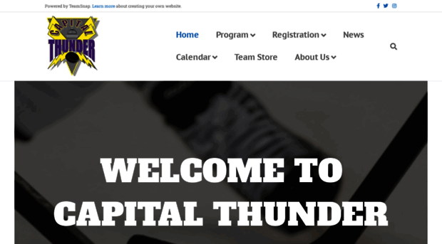 capitalthunder.org