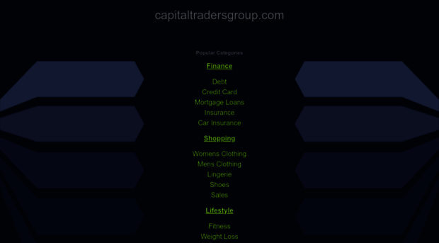 capitaltradersgroup.com