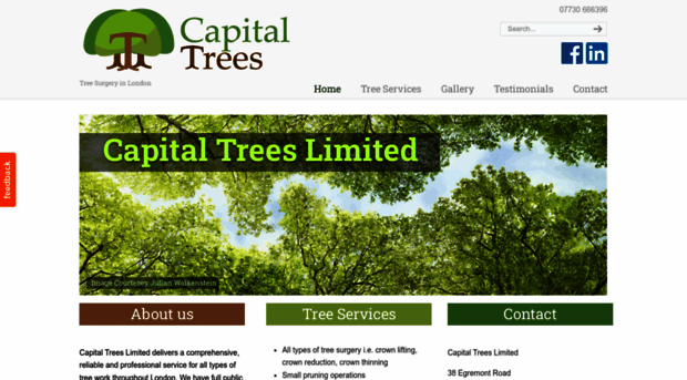 capitaltrees.co.uk