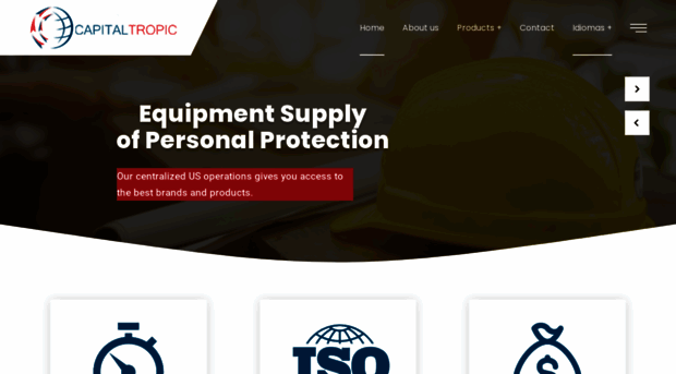 capitaltropic.com