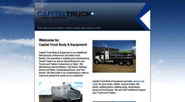 capitaltruckbody.ca