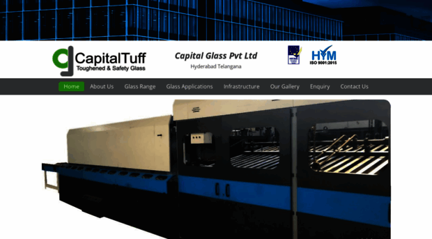 capitaltuffglass.com