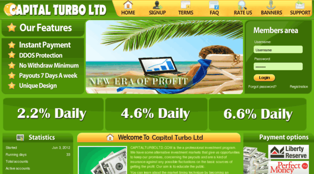 capitalturboltd.com