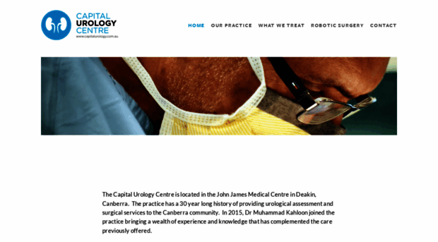 capitalurology.com.au