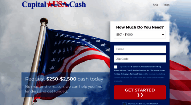 capitalusacash.com
