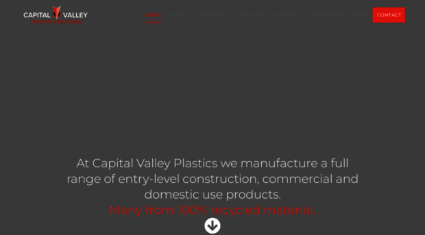 capitalvalleyplastics.com