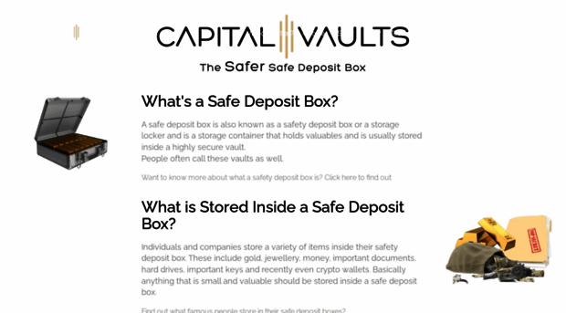 capitalvaults.com