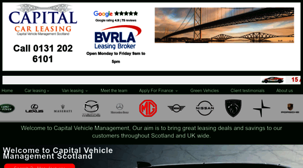 capitalvehicle.co.uk