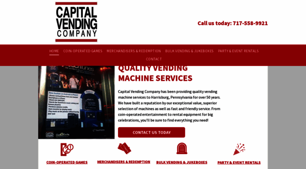 capitalvending.net