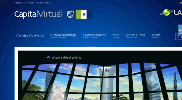 capitalvirtual.com