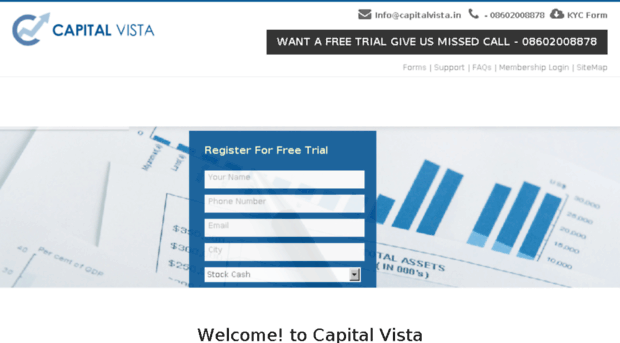 capitalvista.in