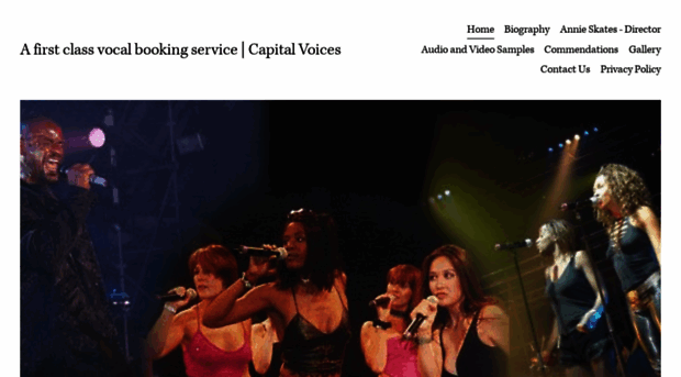 capitalvoices.com