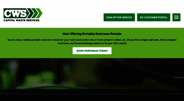 capitalwaste.com