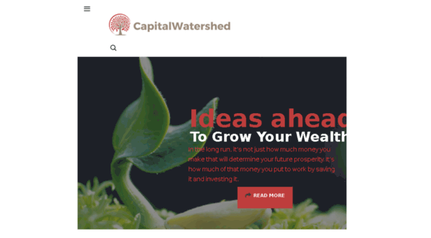 capitalwatershed.com