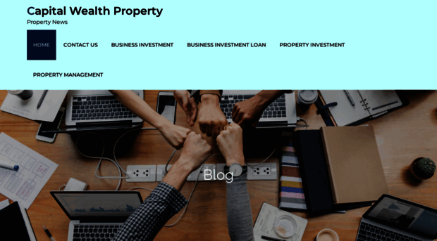 capitalwealthproperty.com.au