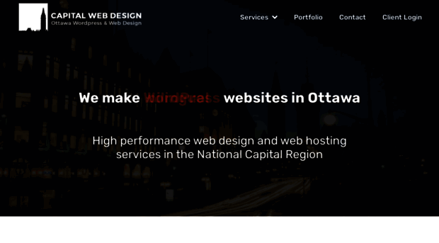 capitalwebdesign.ca