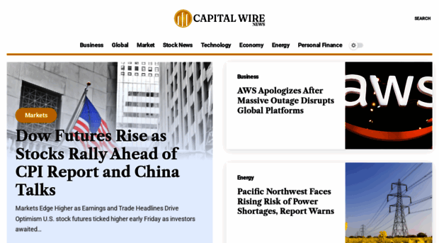 capitalwirenews.net
