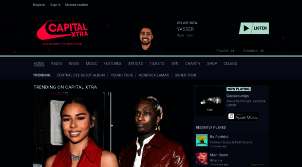 capitalxtra.com