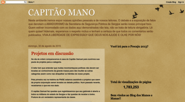 capitaomano.blogspot.com.br
