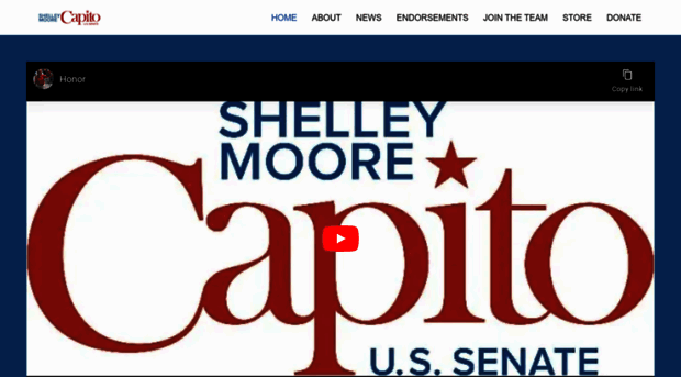 capitoforsenate.com