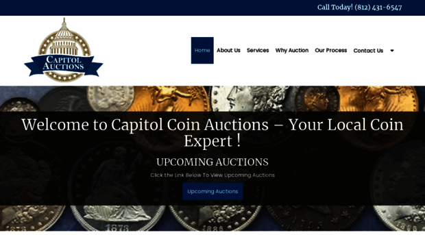 capitol-auctions.com