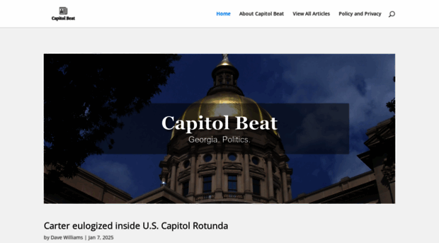 capitol-beat.org