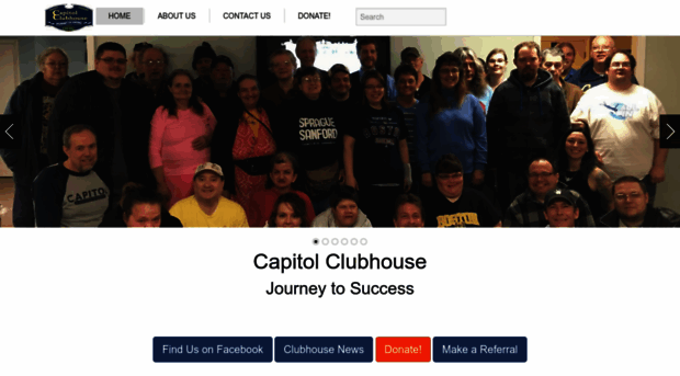 capitol-clubhouse.org