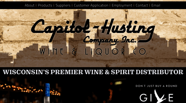 capitol-husting.com