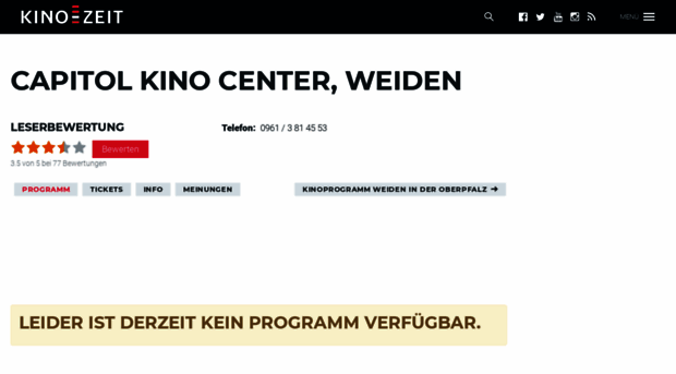 capitol-kino-weiden.kino-zeit.de