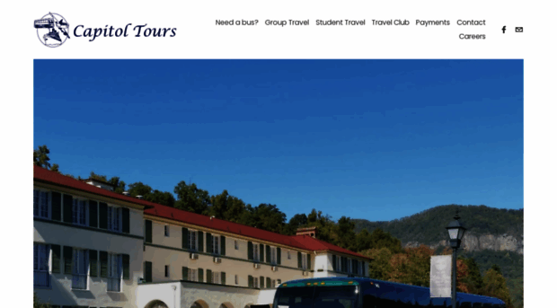 capitol-tours.com