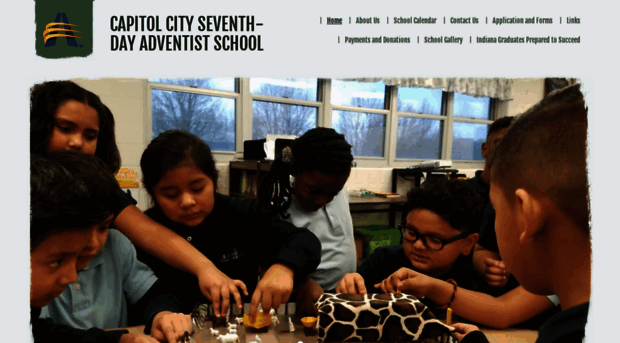 capitol22.adventistschoolconnect.org