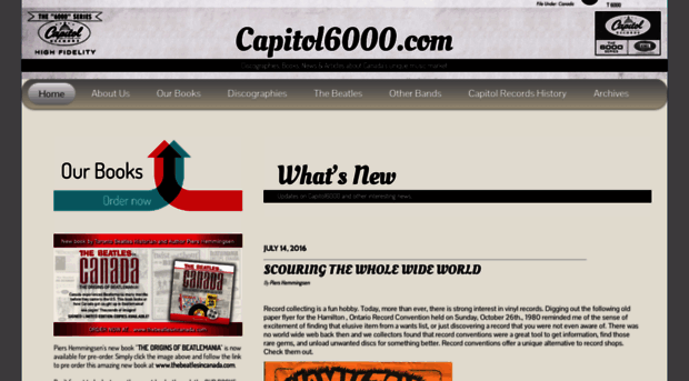 capitol6000.com