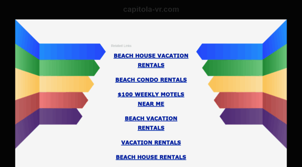 capitola-vr.com