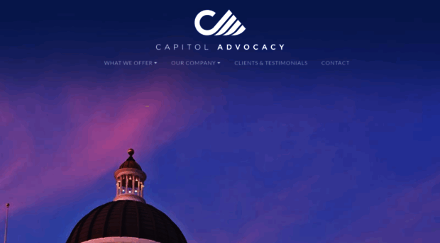 capitoladvocacy.com