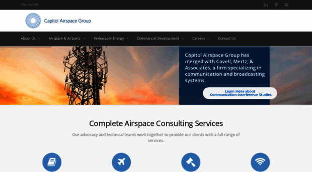 capitolairspace.com